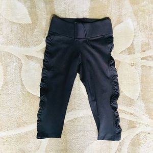 NWOT. Lucy PowerMax Ultimate X-Training Leggings